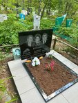 Pamyatniki iz granita i mramora (Sovetskaya Street, 108), production of tombstones