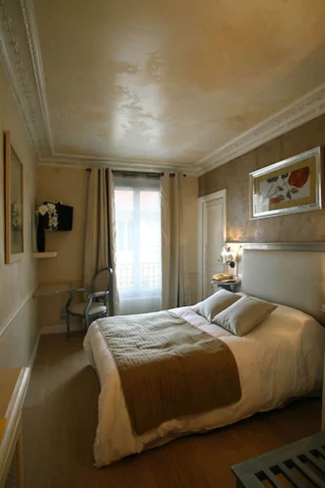 Фото Hotel Gavarni