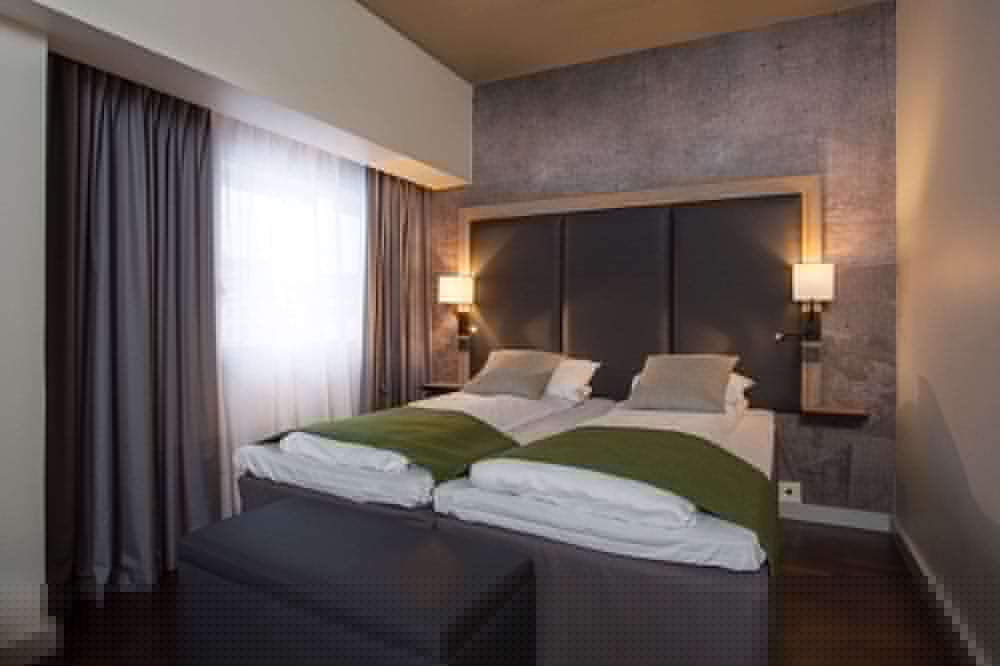 Фото Scandic Sarpsborg