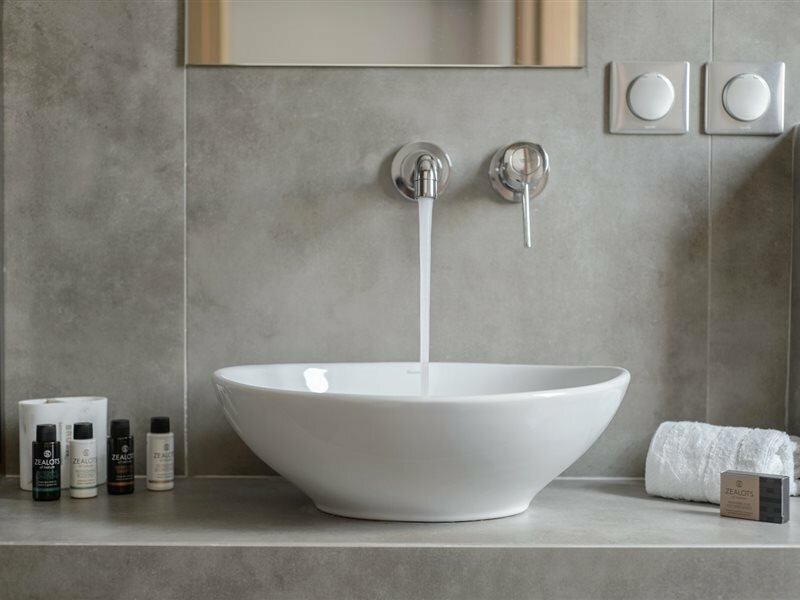 Фото The Convo Syngrou Apartments