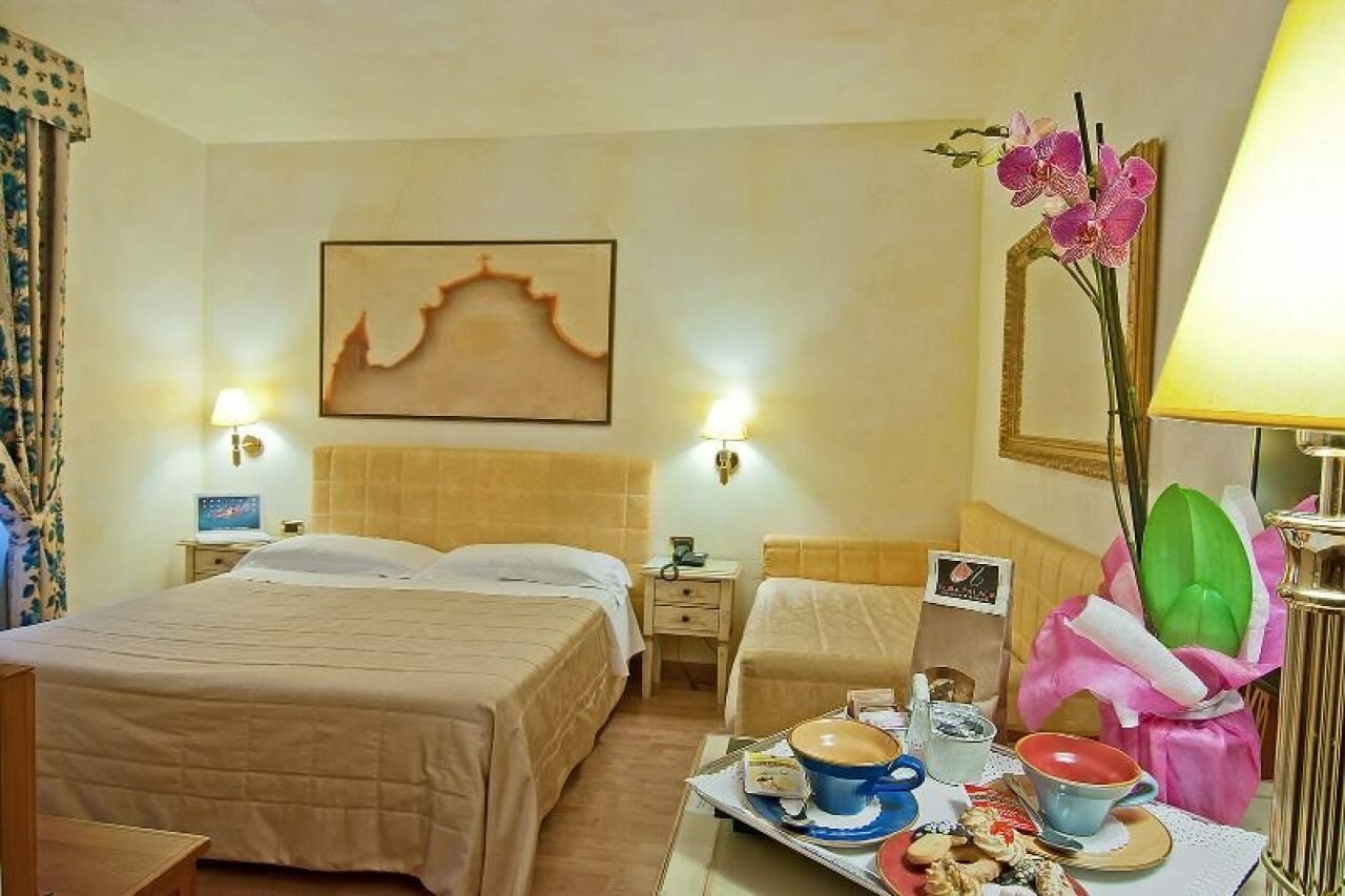 Фото Alba Palace Hotel