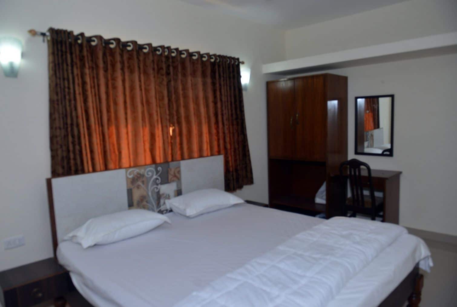 Фото TripThrill Costa Villa