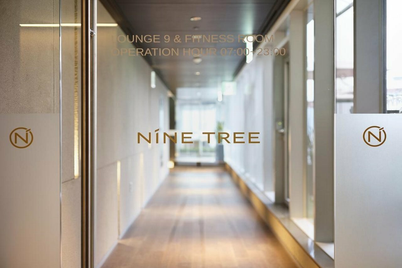 Фото Nine Tree Premier Hotel Myeongdong II