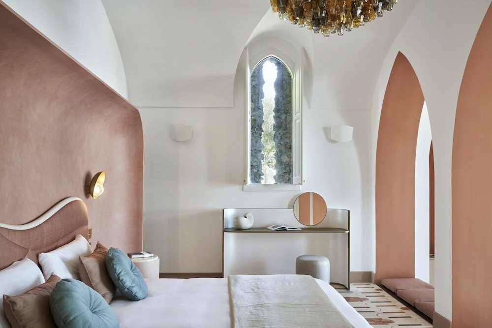 Фото Palazzo Avino Preferred Hotels and Resorts