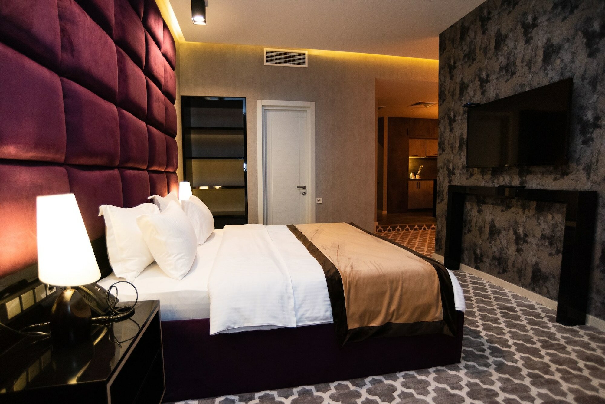 Фото Gallery Art Hotel