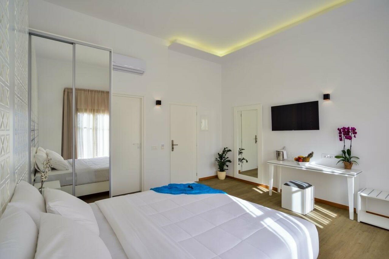 Фото Elia Portou Luxury Residence