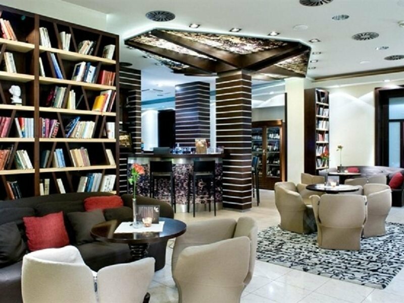 Фото Hotel Dubna Skala