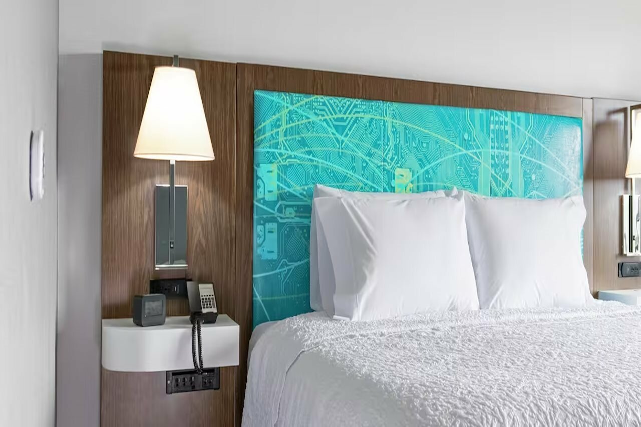 Фото Hampton Inn Hornell