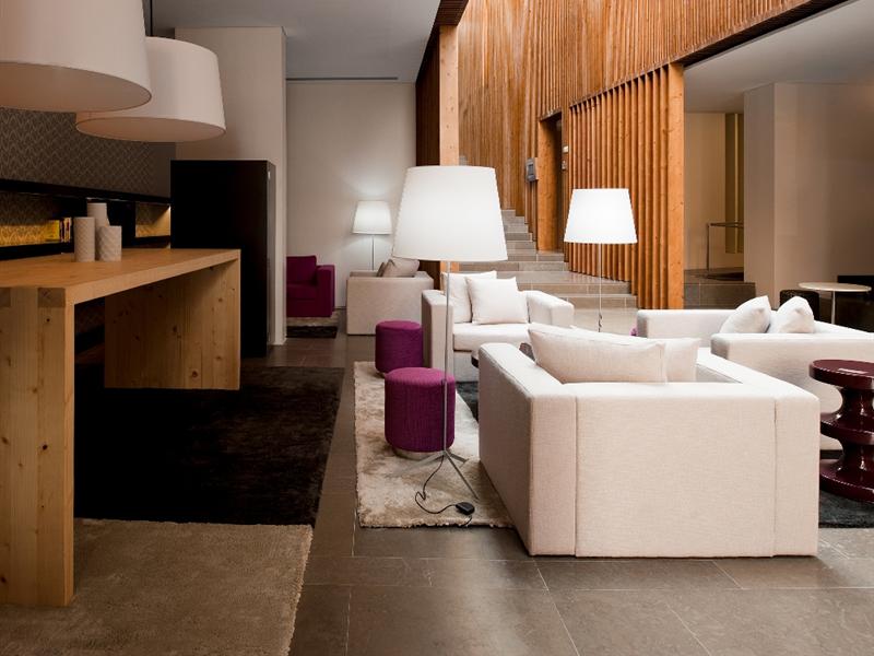 Фото Inspira Liberdade