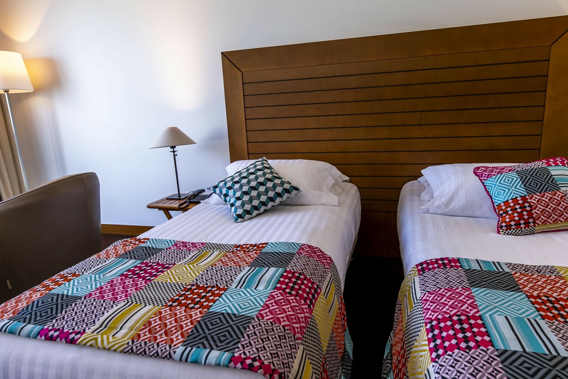 Фото Hotel Le Grand Pavois