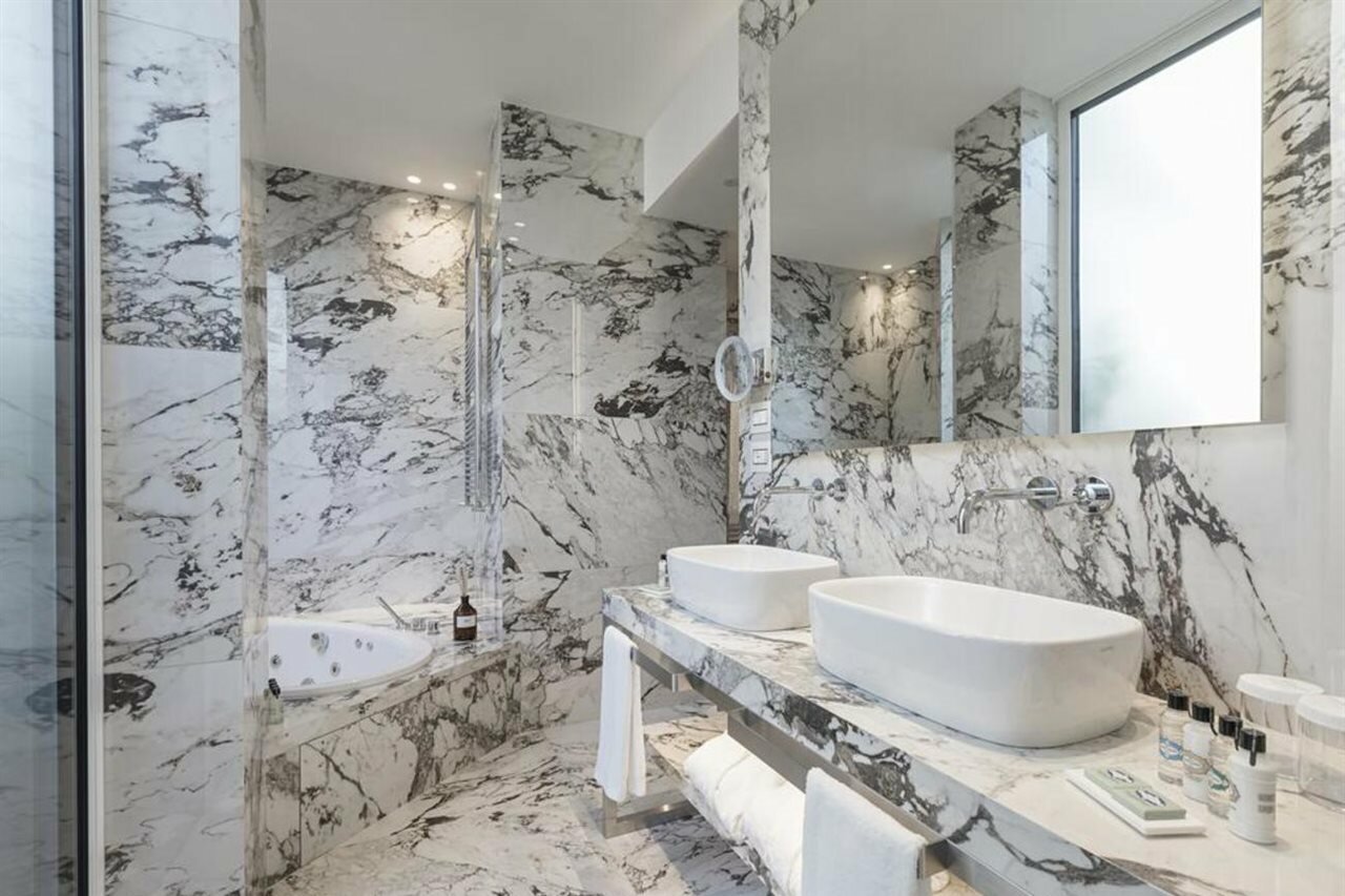 Фото Magna Pars - L’Hotel à Parfum