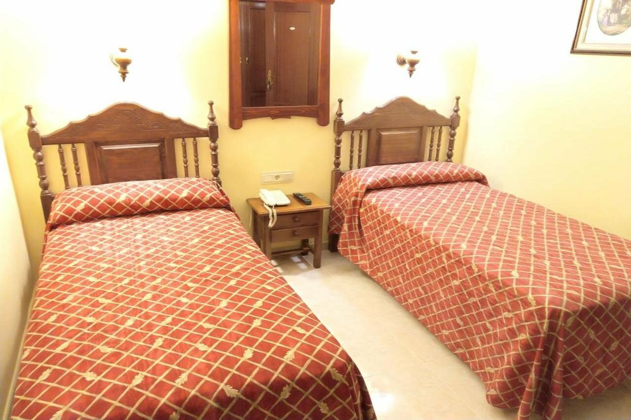 Фото Hostal Bellido