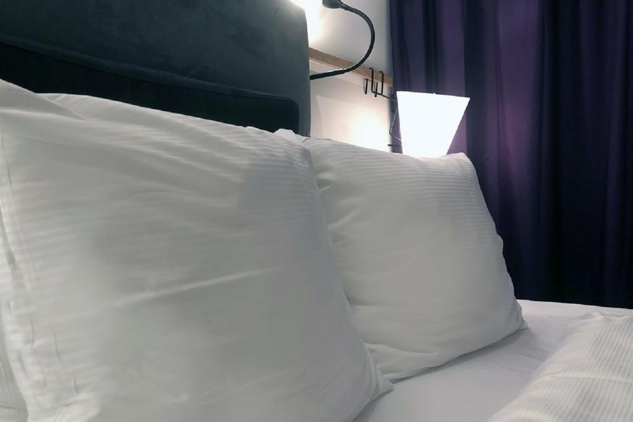 Фото Best Western Plus Sthlm Bromma