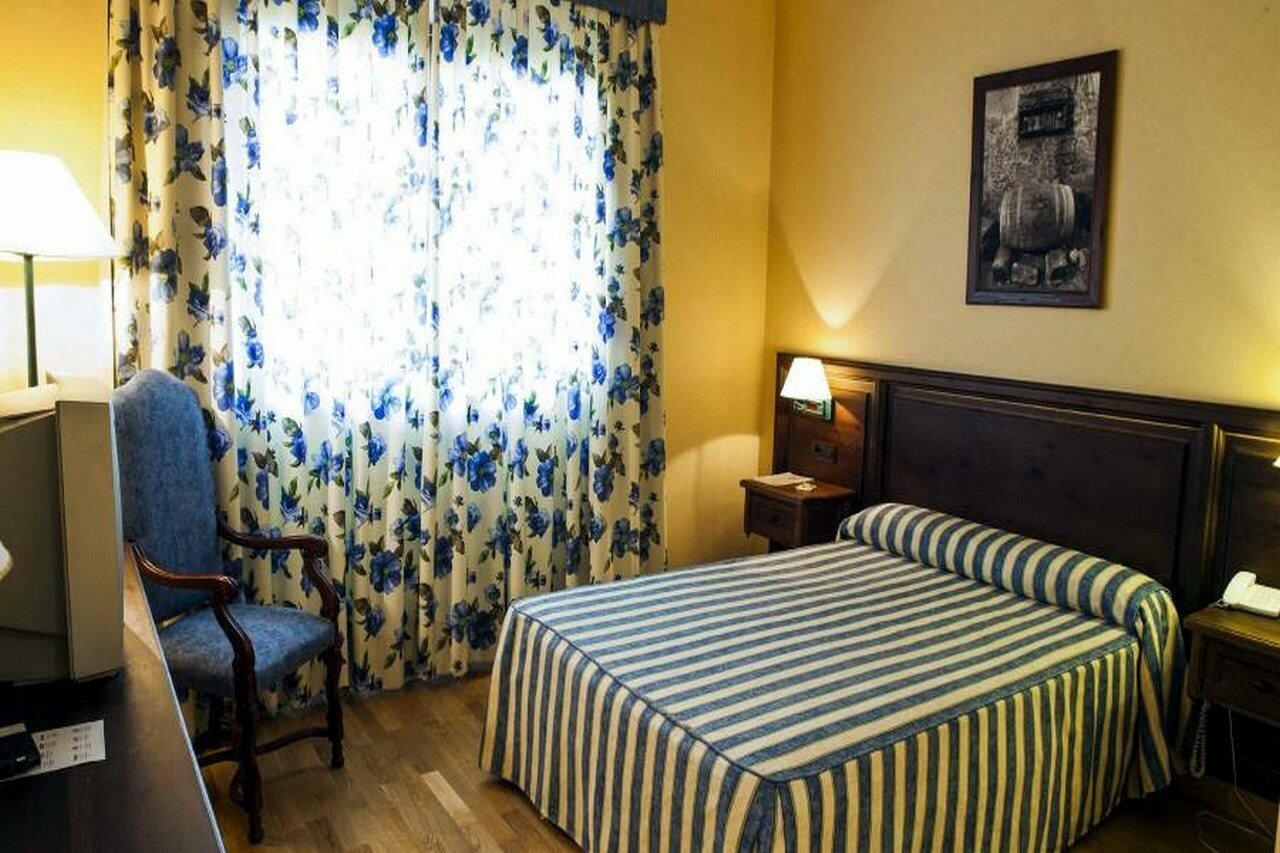 Фото Hotel SPA Tudanca Aranda