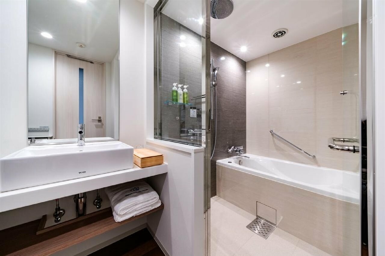 Фото Daiwa Roynet Hotel Kyoto Terrace Hachijo Premier