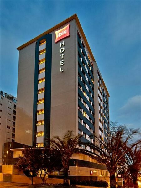 Hotel Ibis Florianopolis, Florianopolis, photo