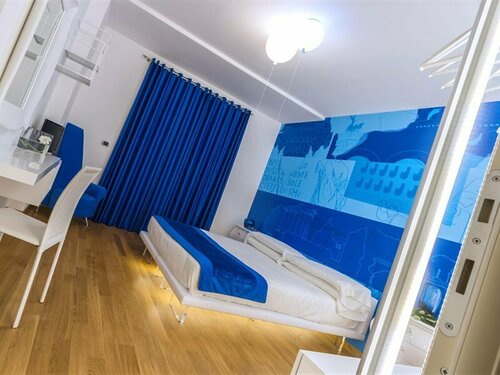 Гостиница MyApART Suite в Риме