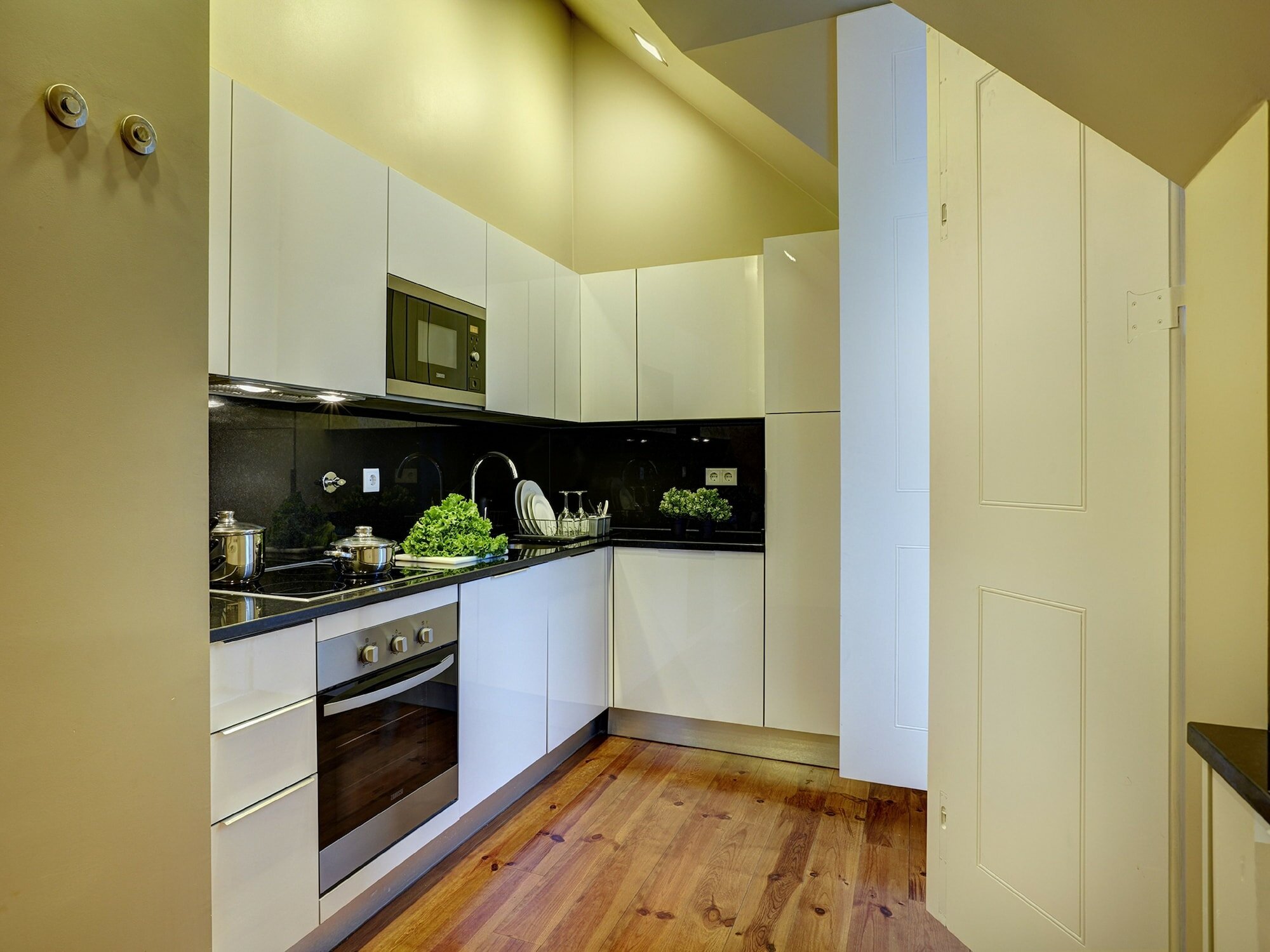 Фото Lisbon Canaan Boutique Apartments Gaivotas