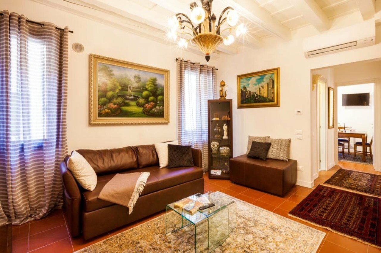 Фото Residenza Vescovado