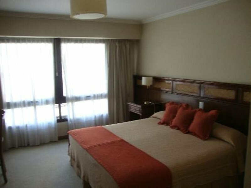 Фото Ayres De Salta Hotel