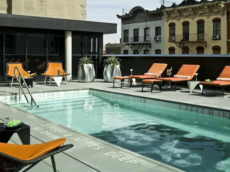 Фото Sixty Lower East Side