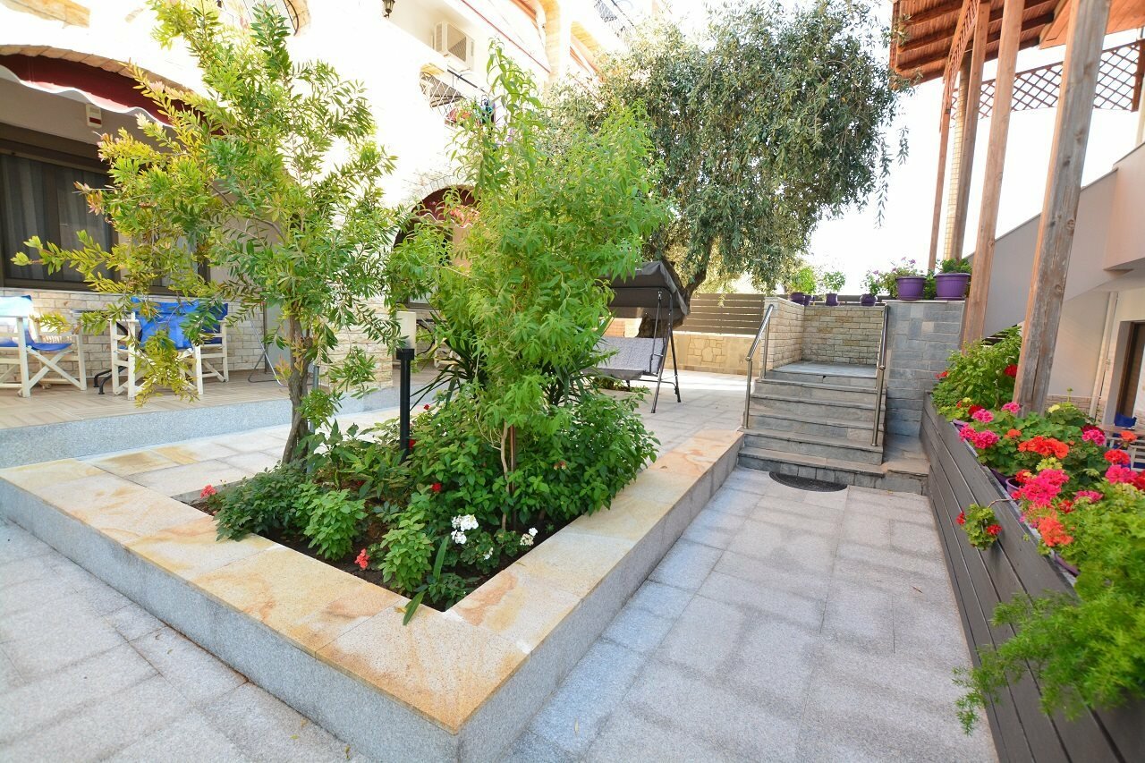 Фото Anny Residences & Suites