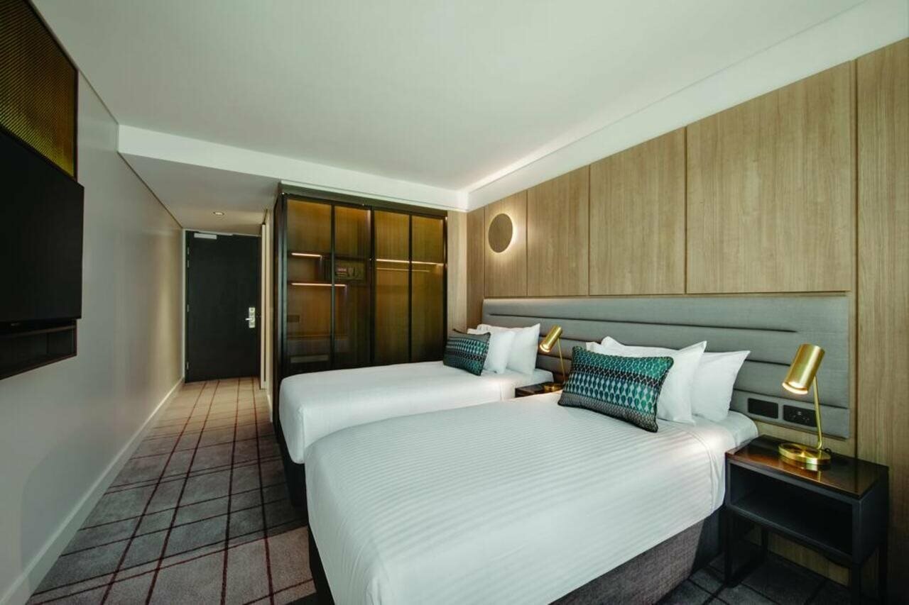 Фото Vibe Hotel Sydney Darling Harbour