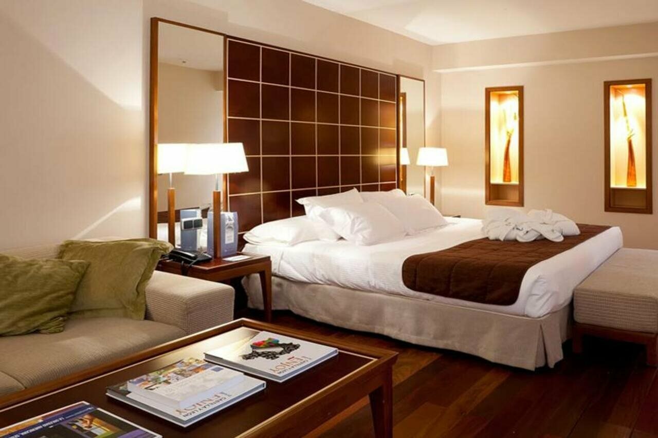 Фото Hotel Eurostars Diana Palace