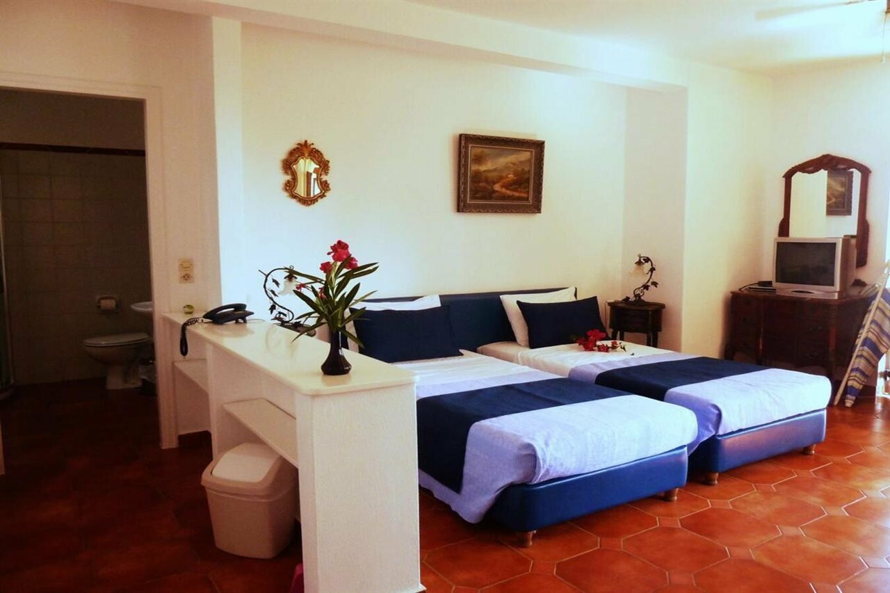 Фото Milia Bay Hotel Apartments