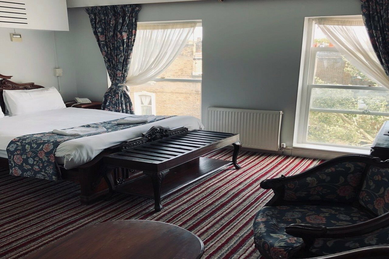 Фото My Place Hotel