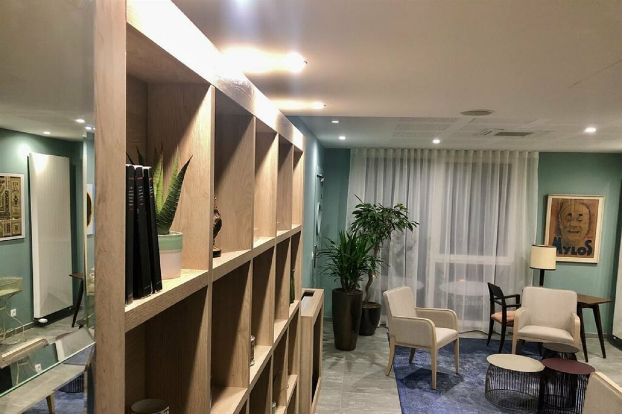 Фото Residhome Saint Ouen