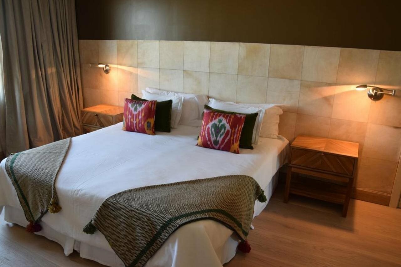 Фото Hotel Cottage