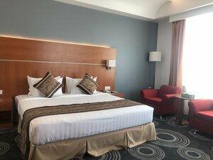 Гостиница Ritz Grand Hotel Mandalay