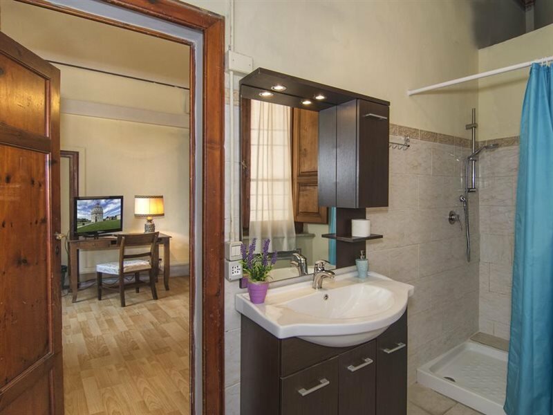 Фото B&b Antica Piazza dei Miracoli