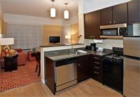 Фото TownePlace Suites by Marriott Panama City