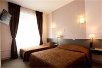 Urban Jungle. Hotel Orleans (Orléans, Rue de la Lionne, 1), hotel