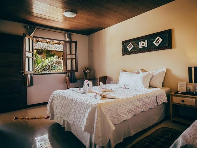 Фото Pousada Boa Vista