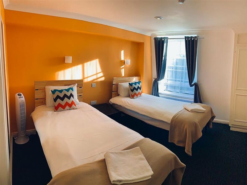 Фото Smart Hyde Park View