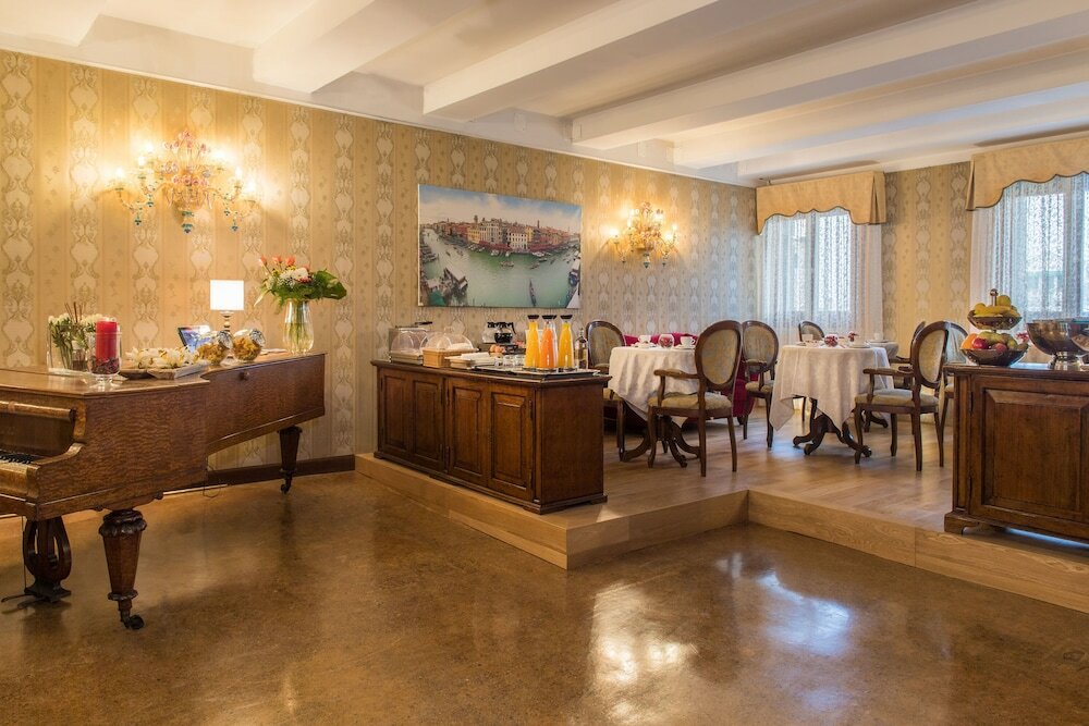 Фото Palazzo Bembo - Exclusive Accommodation