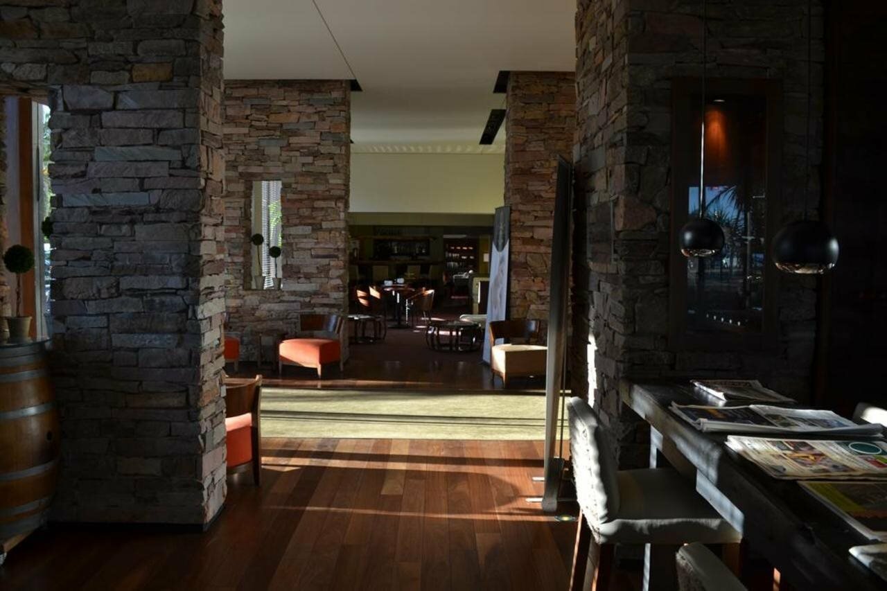 Фото Hotel Cottage