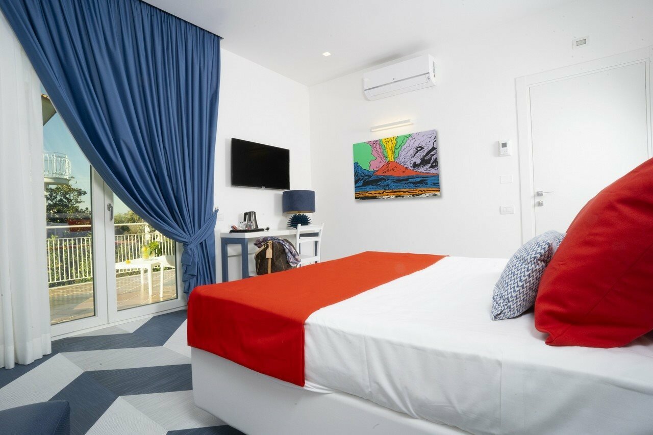 Фото Villa Cettina Boutique Hotel