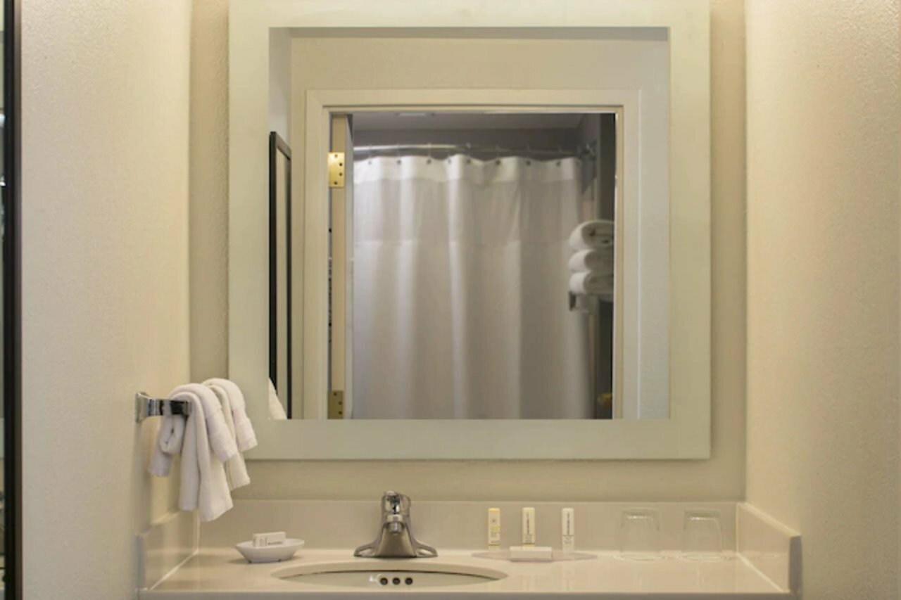 Фото Springhill Suites by Marriott Chicago Lincolnshire