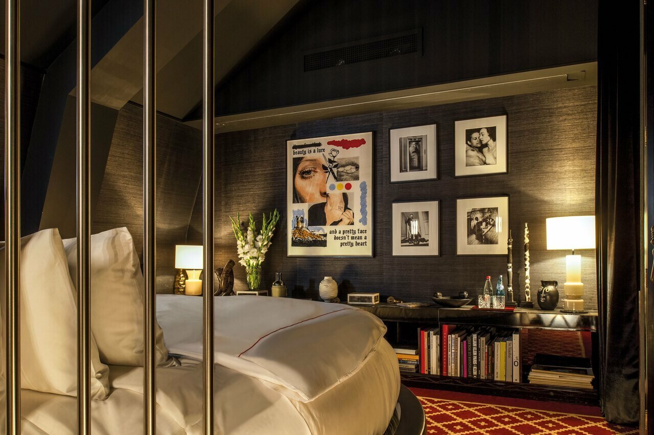 Фото Experimental Marais