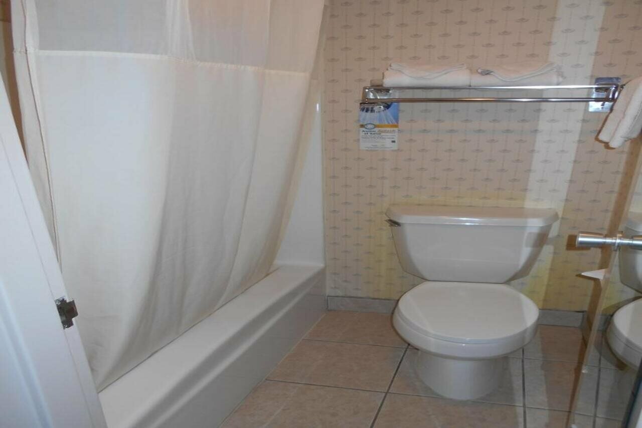 Фото Aiden by Best Western @ Flagstaff