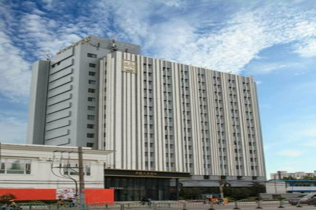 Hotel Yitel Premium Shanghai Xuhui, Shanghai, photo