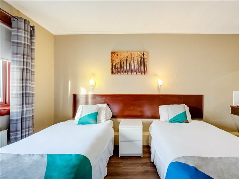 Фото Lomond Park Hotel