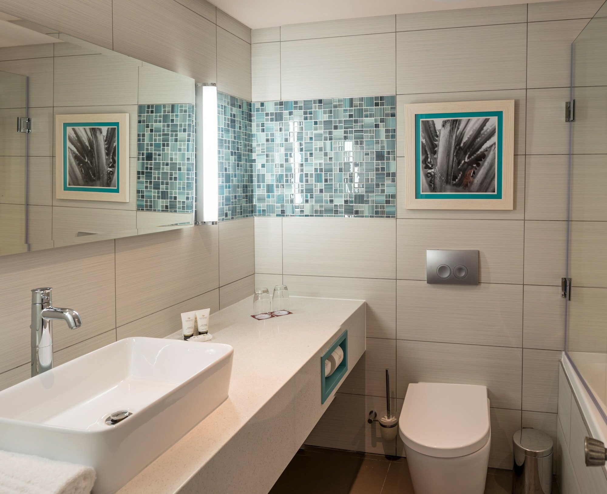 Фото Peermont Walmont at Mmabatho Palms