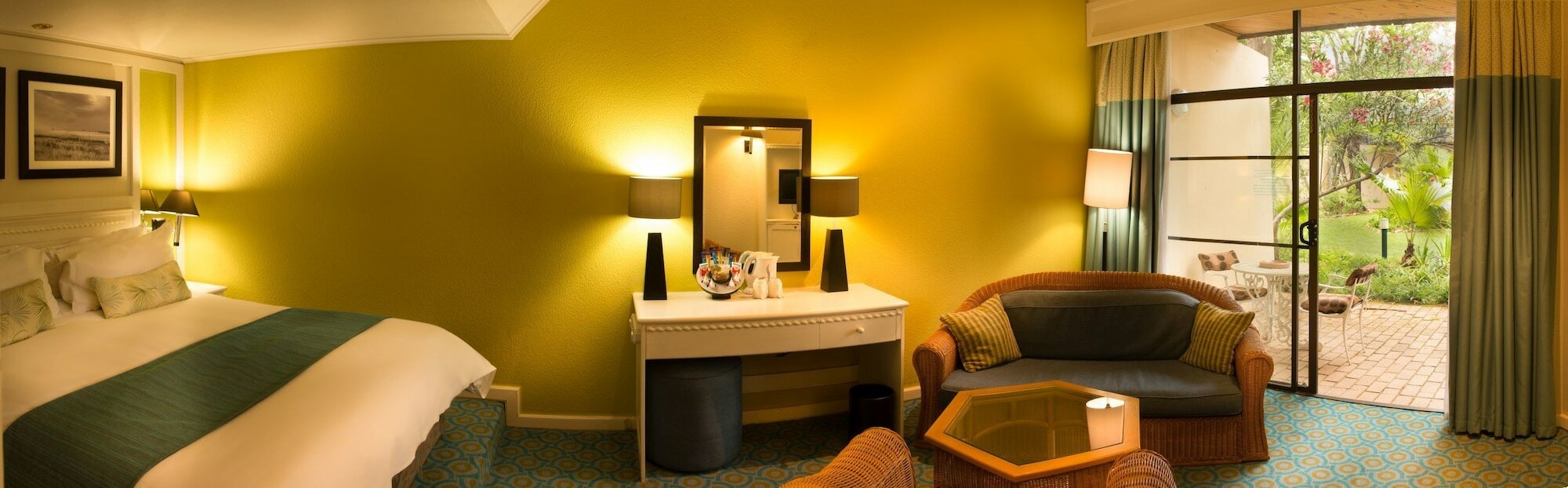 Фото Peermont Walmont at Mmabatho Palms