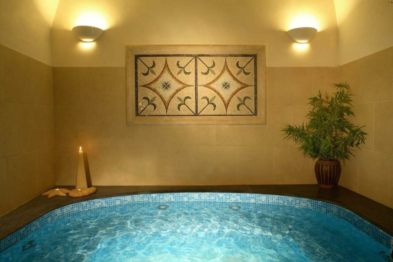 Фото Grand Hotel Cocumella