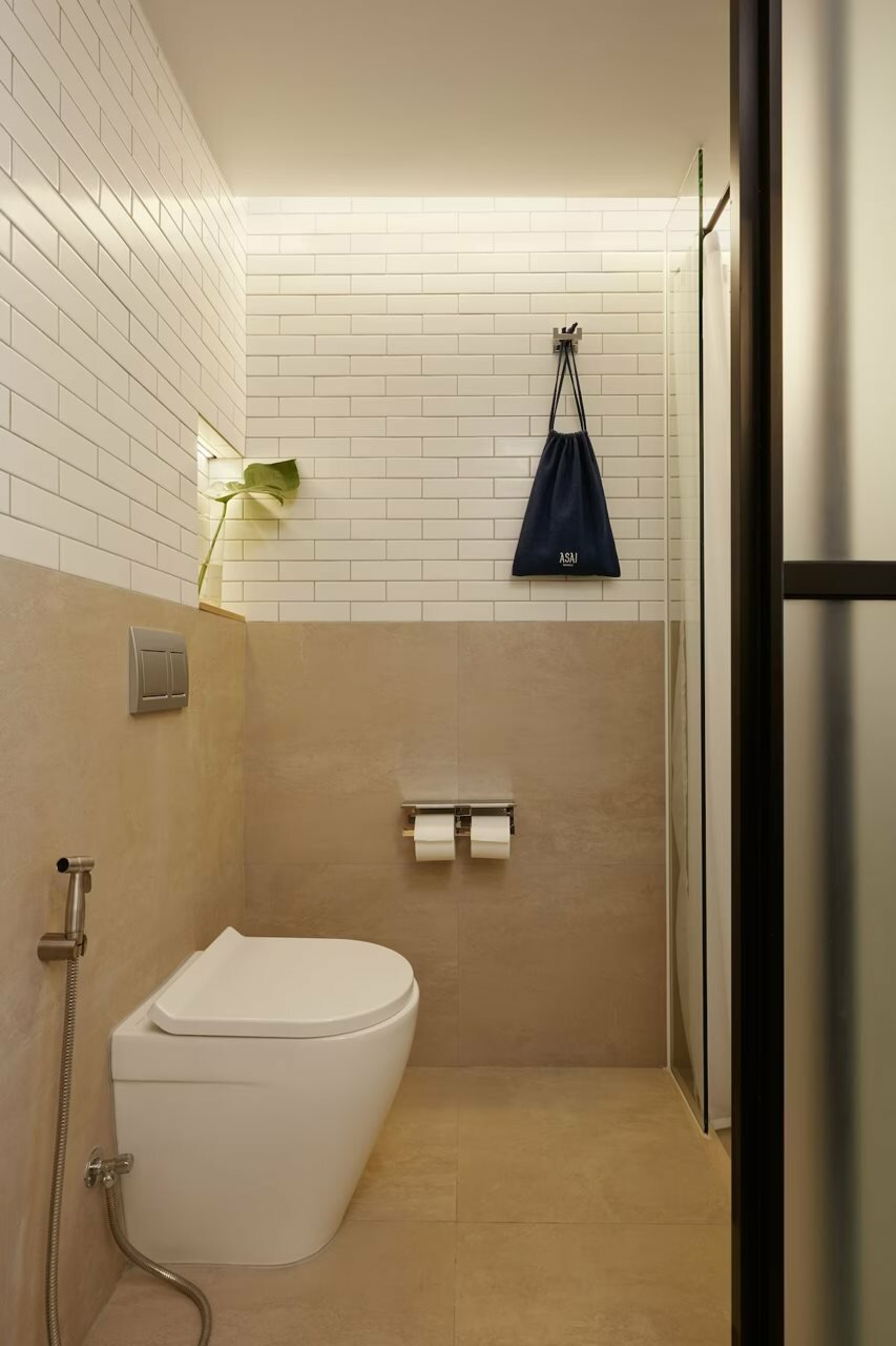 Фото Asai Bangkok Sathorn